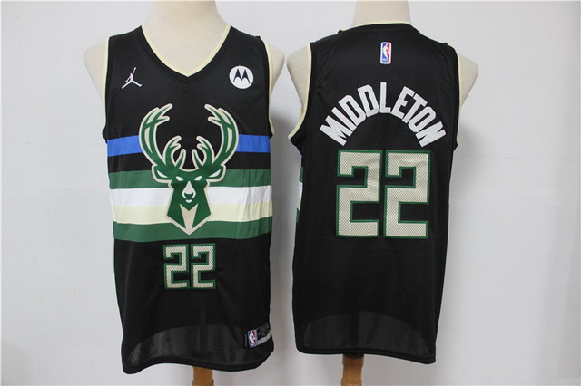 Milwaukee Bucks Jerseys 10 - Click Image to Close